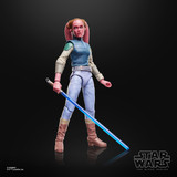 Devon Izara Star Wars The Black Series Maul:Shadow Lord 6 Inch Action Figure