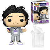 Bobby KPop Demon Hunters Funko Pop! Vinyl Figure #2432