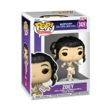 Zoey KPop Demon Hunters Funko Pop! Vinyl Figure #2429