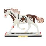 Medicine Hat Figurine Trail Of Painted Ponies Figurine 6019065
