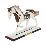 Medicine Hat Figurine Trail Of Painted Ponies Figurine 6019065