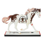 Medicine Hat Figurine Trail Of Painted Ponies Figurine 6019065