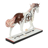 Medicine Hat Figurine Trail Of Painted Ponies Figurine 6019065