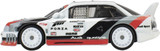 Audi 90 Quattro Racing White Forza Hot Wheels Premium Pop Culture 1:64 Diecast 956R