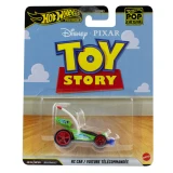 Toy Story RC Car Disney Pixar Hot Wheels Premium Pop Culture 1:64 Diecast 956R