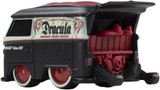 Dracula Volkswagen Kool Kombi Hot Wheels Premium Pop Culture 1:64 Diecast 956R