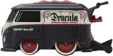 Dracula Volkswagen Kool Kombi Hot Wheels Premium Pop Culture 1:64 Diecast 956R