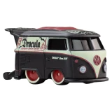 Dracula Volkswagen Kool Kombi Hot Wheels Premium Pop Culture 1:64 Diecast 956R