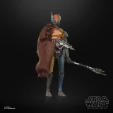 Mercenary Guard Droid Star Wars The Black Series The Mandalorian & Grogu 6-Inch Action Figure