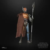 Mercenary Guard Droid Star Wars The Black Series The Mandalorian & Grogu 6-Inch Action Figure