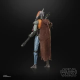 Mercenary Guard Droid Star Wars The Black Series The Mandalorian & Grogu 6-Inch Action Figure