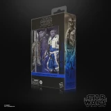 Garazeb Zeb Orrelios Star Wars The Black Series The Mandalorian & Grogu Deluxe 6-Inch Action Figure