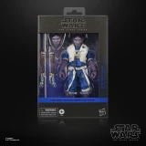 Garazeb Zeb Orrelios Star Wars The Black Series The Mandalorian & Grogu Deluxe 6-Inch Action Figure