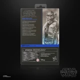 Garazeb Zeb Orrelios Star Wars The Black Series The Mandalorian & Grogu Deluxe 6-Inch Action Figure