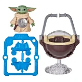 Grogu Star Wars Action Verse 4.5-Inch Scale Figure