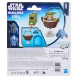 Grogu Star Wars Action Verse 4.5-Inch Scale Figure