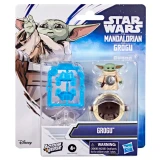 Grogu Star Wars Action Verse 4.5-Inch Scale Figure