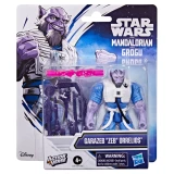 Zeb Orrelios Star Wars Action Verse 4.5-Inch Figure