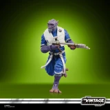 Zeb Orrelios Star Wars Vintage Collection Deluxe VC400 3.75-Inch Figure (New Republic Pilot)