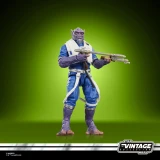 Zeb Orrelios Star Wars Vintage Collection Deluxe VC400 3.75-Inch Figure (New Republic Pilot)