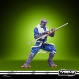 Zeb Orrelios Star Wars Vintage Collection Deluxe VC400 3.75-Inch Figure (New Republic Pilot)