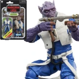 Zeb Orrelios Star Wars Vintage Collection Deluxe VC400 3.75-Inch Figure (New Republic Pilot)