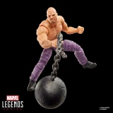 Absorbing Man Marvel Legends Secret Wars 6-Inch Cardback Action Figure