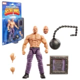 Absorbing Man Marvel Legends Secret Wars 6-Inch Cardback Action Figure