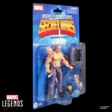 Absorbing Man Marvel Legends Secret Wars 6-Inch Cardback Action Figure