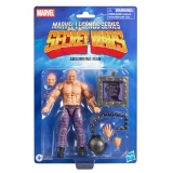 Absorbing Man Marvel Legends Secret Wars 6-Inch Cardback Action Figure