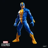 Constrictor Marvel Legends Secret Wars 6-Inch Cardback Action Figure