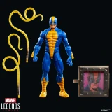Constrictor Marvel Legends Secret Wars 6-Inch Cardback Action Figure
