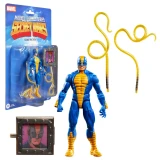 Constrictor Marvel Legends Secret Wars 6-Inch Cardback Action Figure