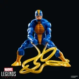 Constrictor Marvel Legends Secret Wars 6-Inch Cardback Action Figure