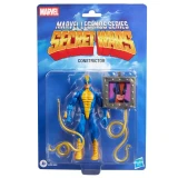Constrictor Marvel Legends Secret Wars 6-Inch Cardback Action Figure