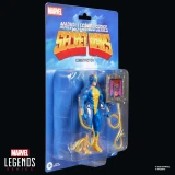 Constrictor Marvel Legends Secret Wars 6-Inch Cardback Action Figure
