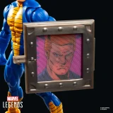 Constrictor Marvel Legends Secret Wars 6-Inch Cardback Action Figure