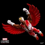 Marvel's Falcon Marvel Legends Secret Wars 6-Inch Cardback Action Figure