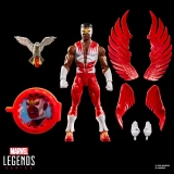 Marvel's Falcon Marvel Legends Secret Wars 6-Inch Cardback Action Figure