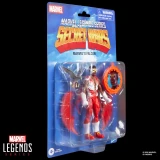 Marvel's Falcon Marvel Legends Secret Wars 6-Inch Cardback Action Figure