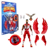 Marvel's Falcon Marvel Legends Secret Wars 6-Inch Cardback Action Figure
