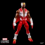 Marvel's Falcon Marvel Legends Secret Wars 6-Inch Cardback Action Figure