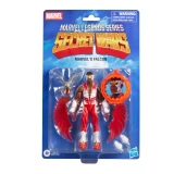Marvel's Falcon Marvel Legends Secret Wars 6-Inch Cardback Action Figure
