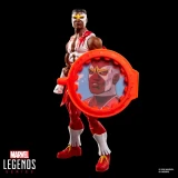 Marvel's Falcon Marvel Legends Secret Wars 6-Inch Cardback Action Figure