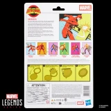 Daredevil Marvel Legends Secret Wars 6-Inch Cardback Action Figure