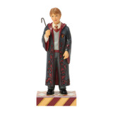 Ron Broken Wand Jim Shore 5.5 Inch Figurine Harry Potter Collection 6018657