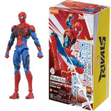 Spider-Man Blokees Marvel Rivals Champion Class CC06 Model Kit