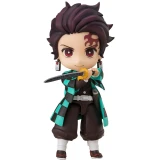 Tanjiro Kamado Rengoku's Sword Guard Ver Demon Slayer Figuarts Action Figure