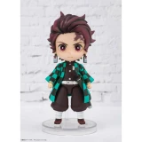 Tanjiro Kamado Demon Slayer Figuarts Statue