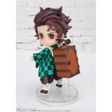 Tanjiro Kamado Demon Slayer Figuarts Statue